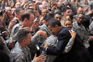 Obama-Soldiers