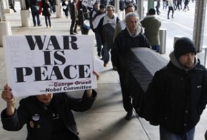 Peace-Prize