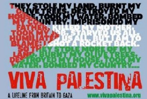 Viva-Palestina