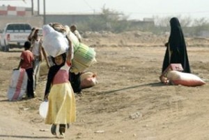 Yemeni-authorities