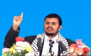 abdulmalik-alhouthi