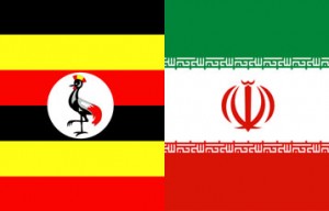 iran-uganda