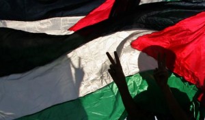 Palestinians celebrate release of prisoners