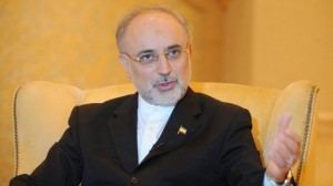 Iran FM