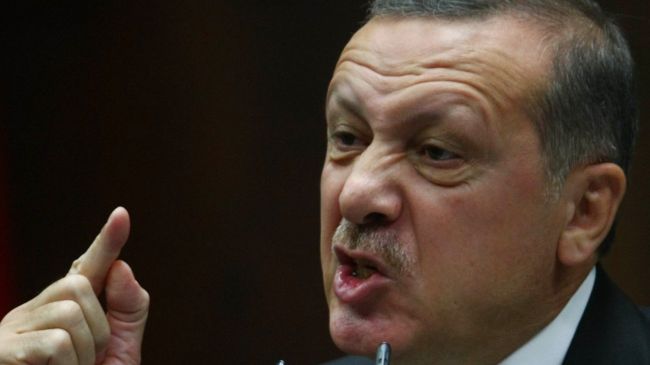 Iraqi lawmaker demands expulsion of Turkish ambassador