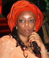 Nigerian finance minister's mother abducted