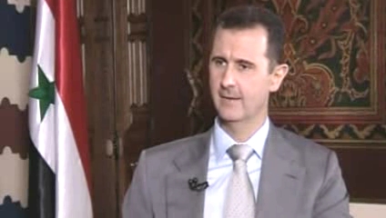 assad