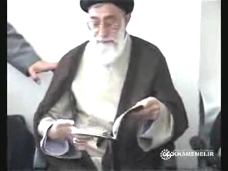 ımam khamenei