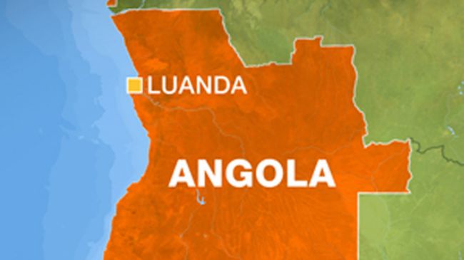 Angola