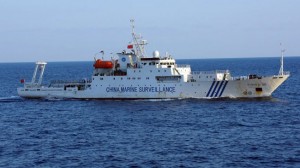 Japan summons China envoy over islands