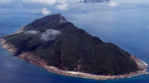 Japan to increase military budget amid islands dispute with China