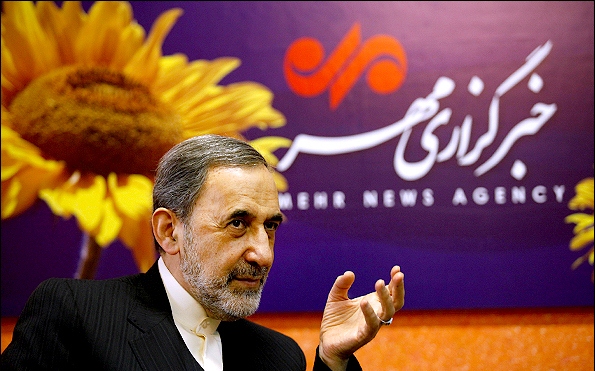 Velayati