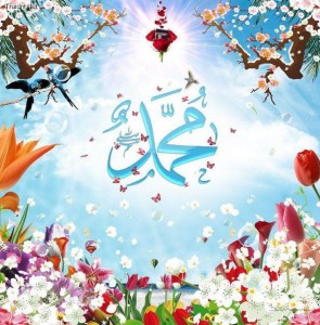 hz mohammad a.s