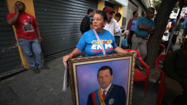Chavez returns to Venezuela after two months in Cuba