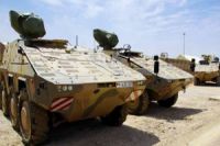 Germany sells arms to Arab states