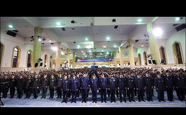 Iran Army Air Force  4