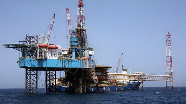 Iran replaces Indian company with IOOC in offshore field