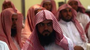Wahhabi clerics deceive majority of Sunnis, prop up Al Saud regime