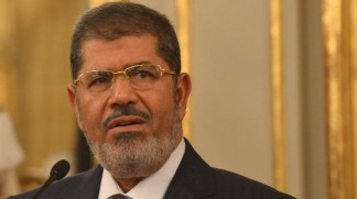 Egypt president rejects negotiation with Sinai kidnappers