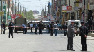 Eight killed in two car bombs in Russia’s Dagestan