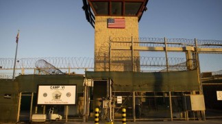 Gitmo captive launches Twitter campaign to shut down US military prison