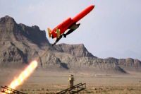 Iran to unveil Hamaseh reconnaissance, combat drone