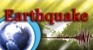 Magnitude-5.7 earthquake strikes western US state of California