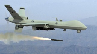 Major rights group blasts growing US reliance on assassination drones