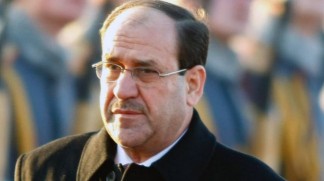 Prime Minister Maliki