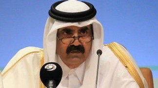 Qatar is fueling revolution in Syria