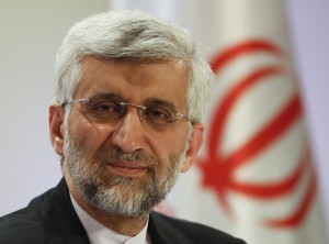 Saeed Jalili