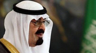 Saudi Arabia’s King Abdullah clinically dead