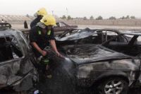 String of attacks leave 28 dead in Iraq