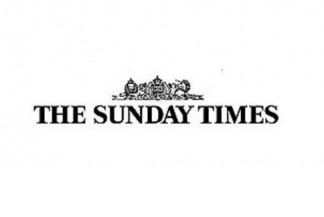 Sunday Times