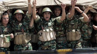 Syria army can conduct successful operations at will