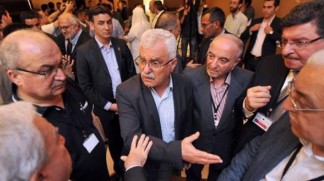 Syria opposition groups divided over Geneva 2 conference