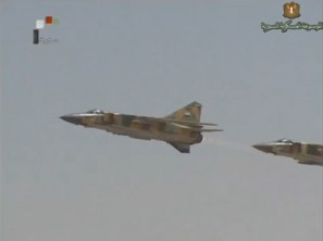 Syrian Air Force