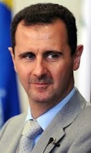 Syrian President Bashar al-Assad opens up in rare interview