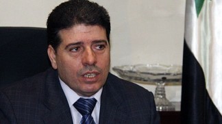 Syrian prime minister says victory against terrorists is nearing