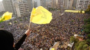 UK formally requests EU to list Hezbollah as terror org.