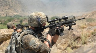 US-led foreign forces kill two seminary students in Afghanistan