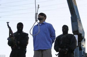 iranexecutedspy