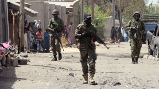 22 killed in troops, Boko Haram shootout