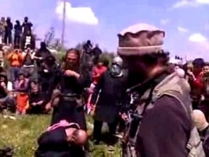 Al-Nusra Front Slaughters Christian Priest in Homs