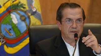 Ecuador calls on US to provide explanations on its global espionage