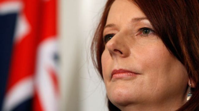 Ex-Premier Rudd defeats Gillard in Australia Labor Party vote