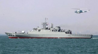 Iran Navy