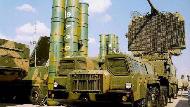 Iran rejects Russia’s offer to replace S-300 systems with Tor systems