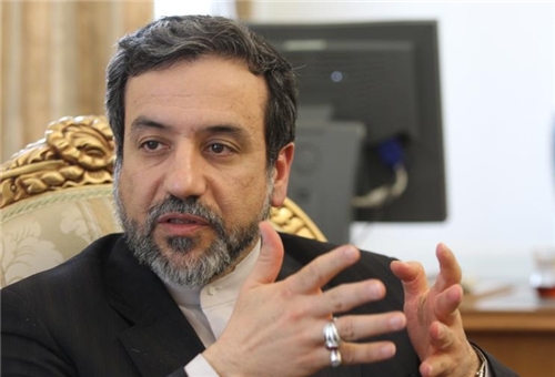 Irani Calls S. Arabia Accomplice of Takfiris' Crimes against Syrians