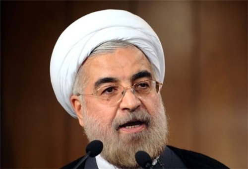Iranian President-elect